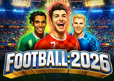 Football 2026